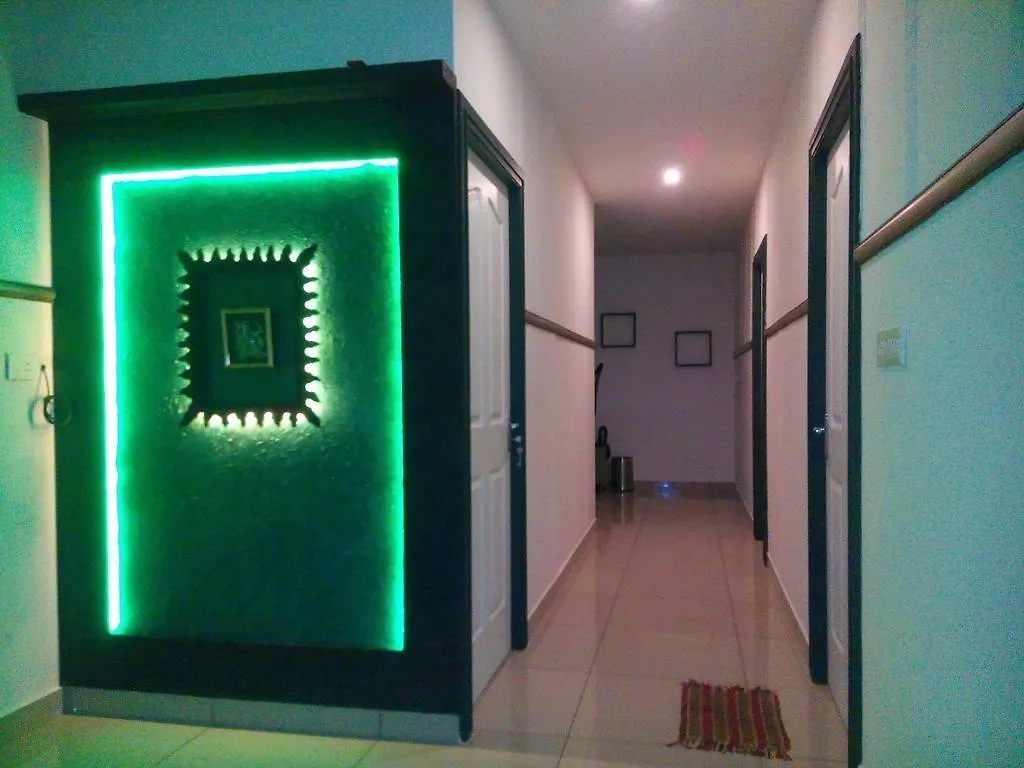 Cl Dreams Homestay Kochi