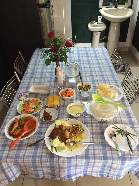 Cl Dreams Homestay Kochi India