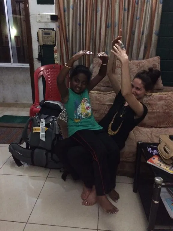 Cl Dreams Homestay Kochi