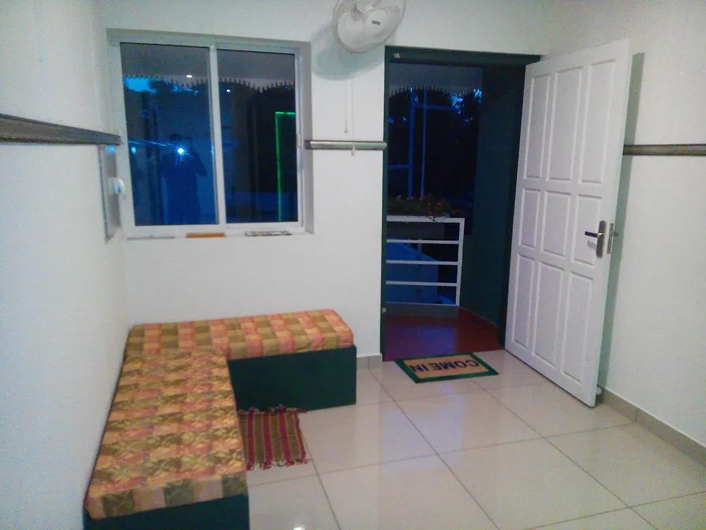 Cl Dreams Homestay Kochi