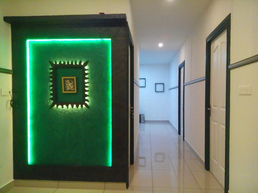 Cl Dreams Homestay Kochi