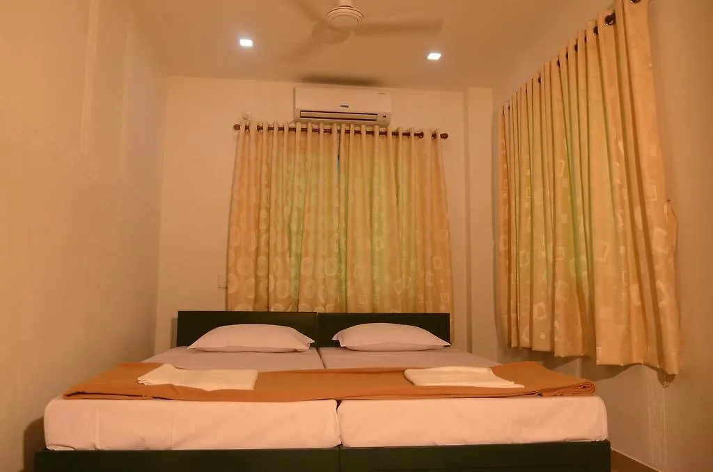Cl Dreams Homestay Kochi