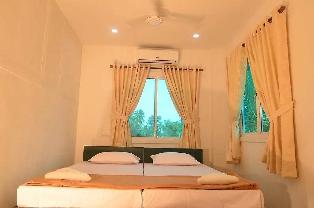 Cl Dreams Homestay Kochi