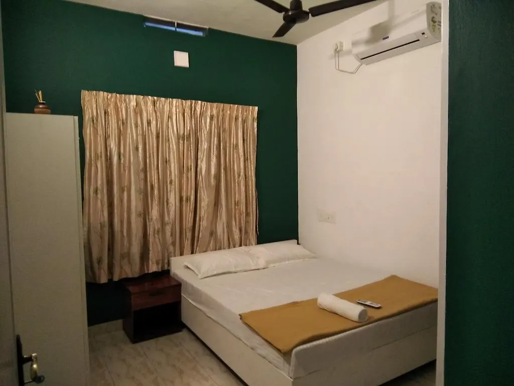 Cl Dreams Homestay Kochi