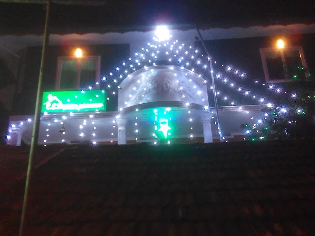 Cl Dreams Homestay Kochi 0*,  Indien