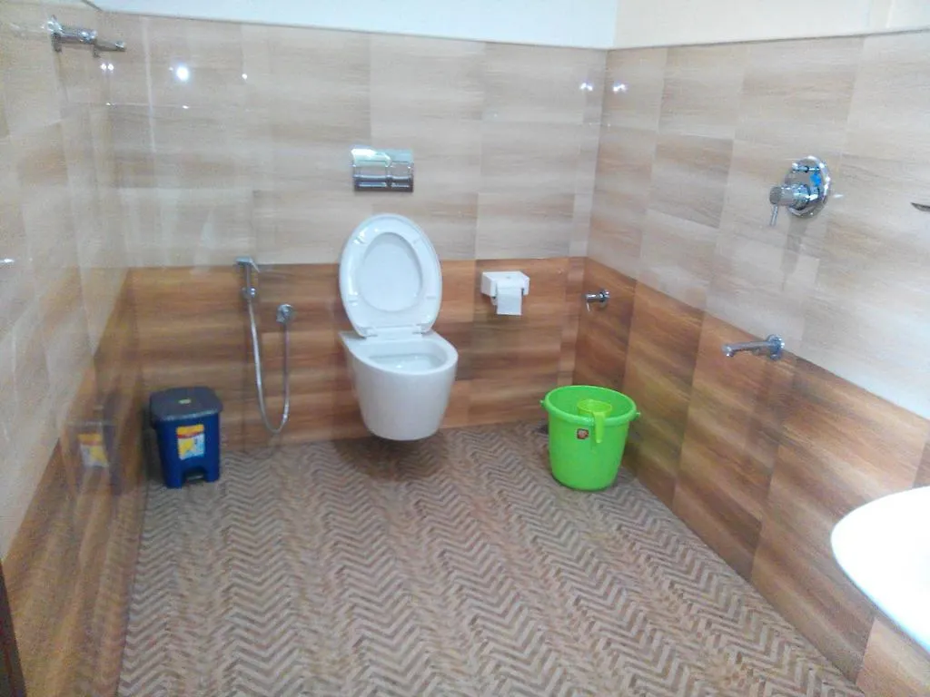 Cl Dreams Homestay Kochi 0*,  Indien