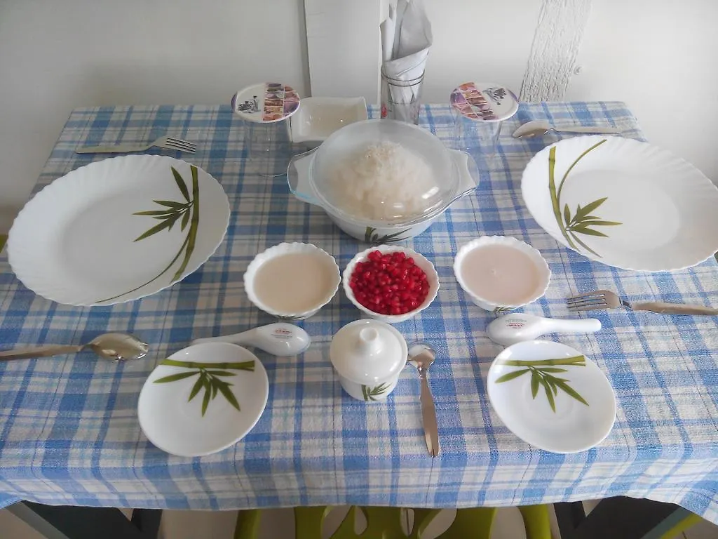 Cl Dreams Homestay Kochi