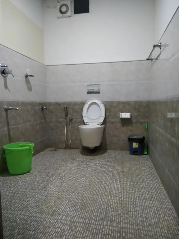 Cl Dreams Homestay Kochi